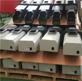 陕西顺翔电器设备有限责任公司