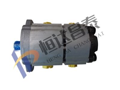 山西恒达昌泰机械设备制造有限公司