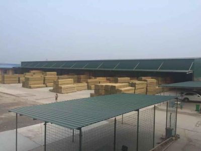 陕西吉中木业有限公司