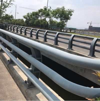 山东中科交通设施有限公司