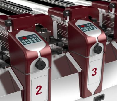 福建佶龙机械科技股份有限公司