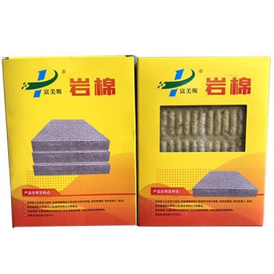 广东富美斯保温材料有限公司