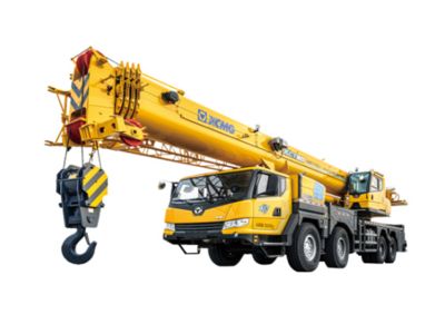 沈阳安旺工程机械租赁有限公司