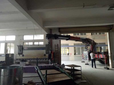 佛山市大众搬屋有限公司