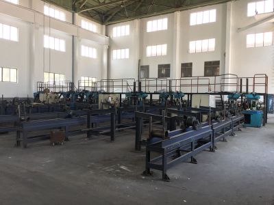 无锡市吉华环保工程有限公司