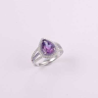 广州市莱斯美珠宝有限公司