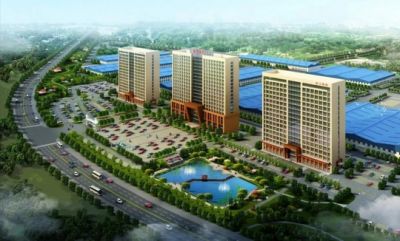 程力新能源汽车制造股份有限公司