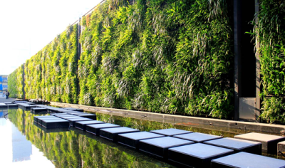 福建省海绵城市生态建设有限公司