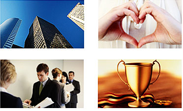 标识标牌)的广告有限公司