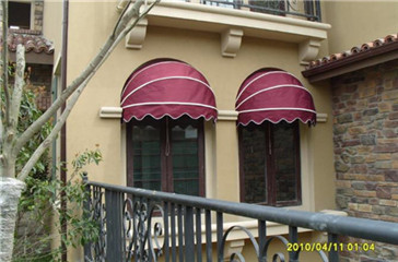 厦门鸿圆帐篷厂