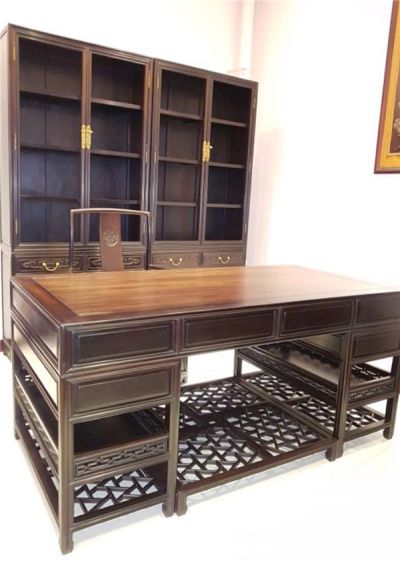 苏州吴中区光福翔艺轩红木家具厂