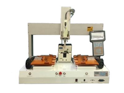 苏州大镭自动化科技有限公司