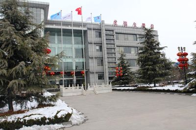 泰安市南山建材有限公司