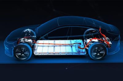 宁波君灵模具技术有限公司