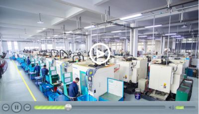 宁波明鑫电器机械制造有限公司