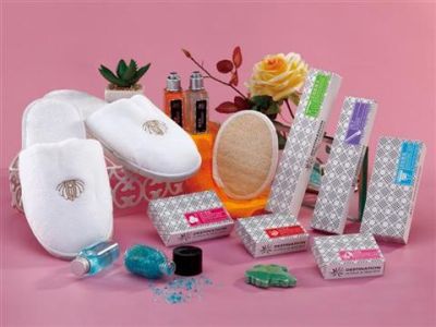 广东金雅利日化实业有限公司