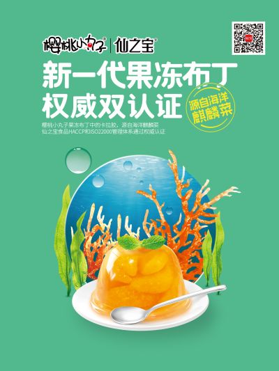 深圳市仙之宝食品有限公司