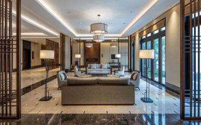 绿城装饰工程集团有限公司