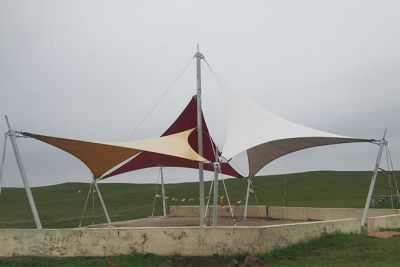 哈尔滨跃翼空间膜技术开发有限公司