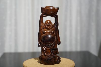 常州市张氏红木家具有限公司