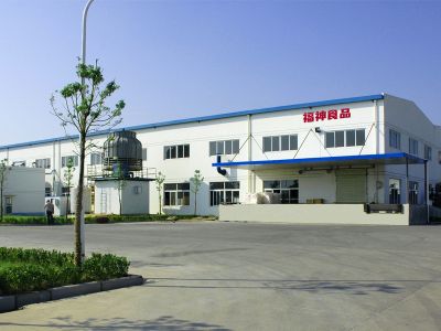 山东福神食品有限公司