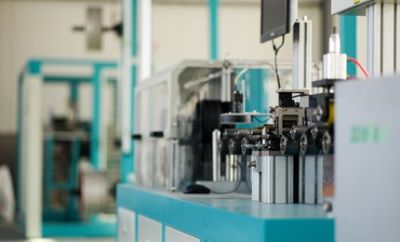 青岛新大成塑料机械有限公司