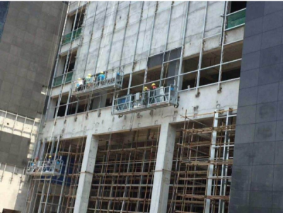 武汉博玮建筑设备租赁有限公司