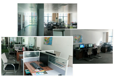 迅元贝力科技(武汉)有限公司