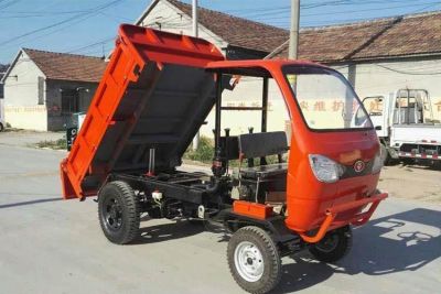 山东德欧重工机械有限公司