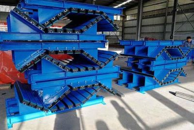 山东世纪泰达矿业装备有限公司