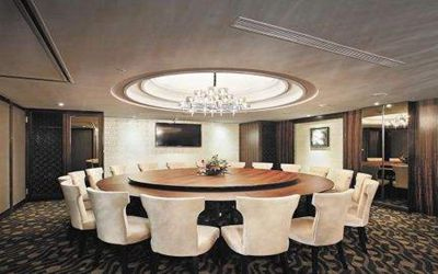 乐清市力王电动转盘制造厂