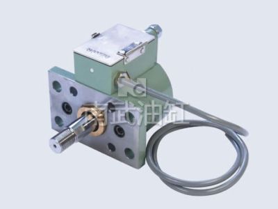 南武油缸(常州)有限公司