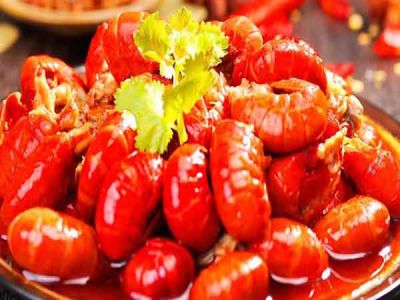 盱眙好滋味食品有限公司