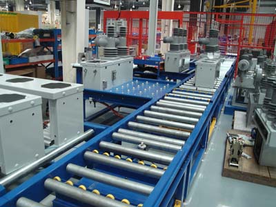 厦门浦嘉杭机械有限公司