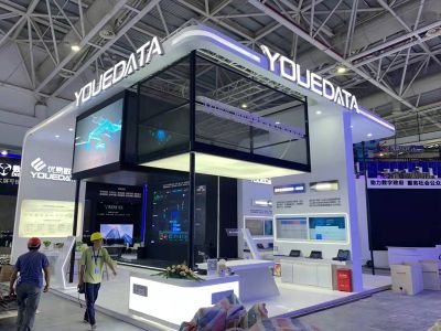 厦门仁汇广展览服务有限公司