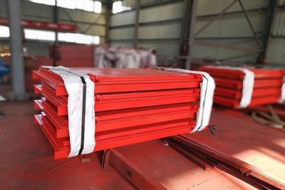 山东圣煤矿山机械有限公司