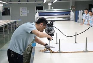 山东安然纳米实业发展有限公司