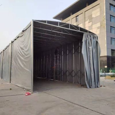 义乌义发膜结构工程有限公司