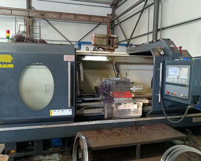 包头市硕昌机械加工有限公司