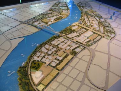 江苏淮安翔宇模型有限公司