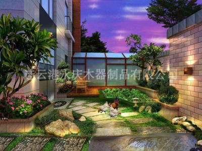 连云港永庆木器制品有限公司