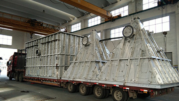 常州市康安环保设备有限公司