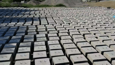 厦门市同安区鑫雅筑水泥制品加工厂