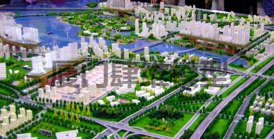 厦门肆维模型设计有限公司