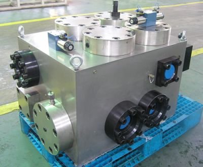 山东泰丰智能控制股份有限公司