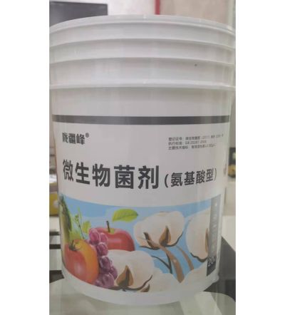 陇疆峰生物科技有限公司