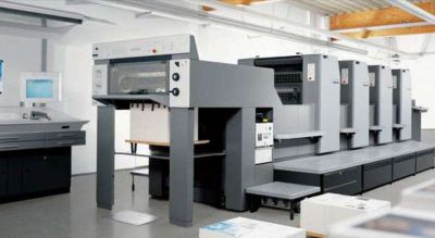 济宁立德印务有限公司