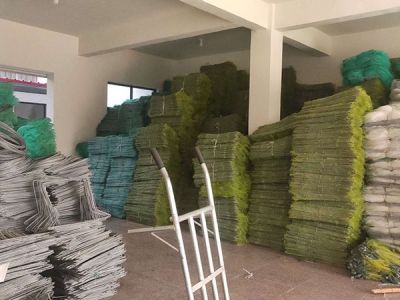 连云港开建网业有限公司