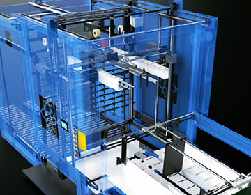 广州市拓一机械技术有限公司