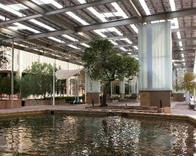 安徽玉林特种玻璃制品有限公司